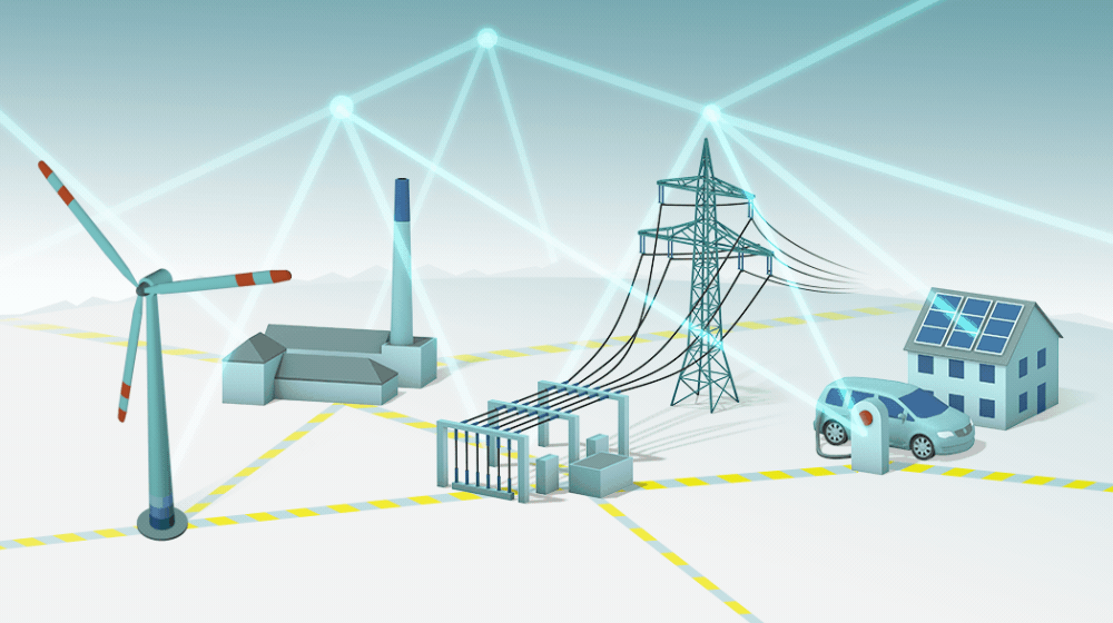 Energy Management
