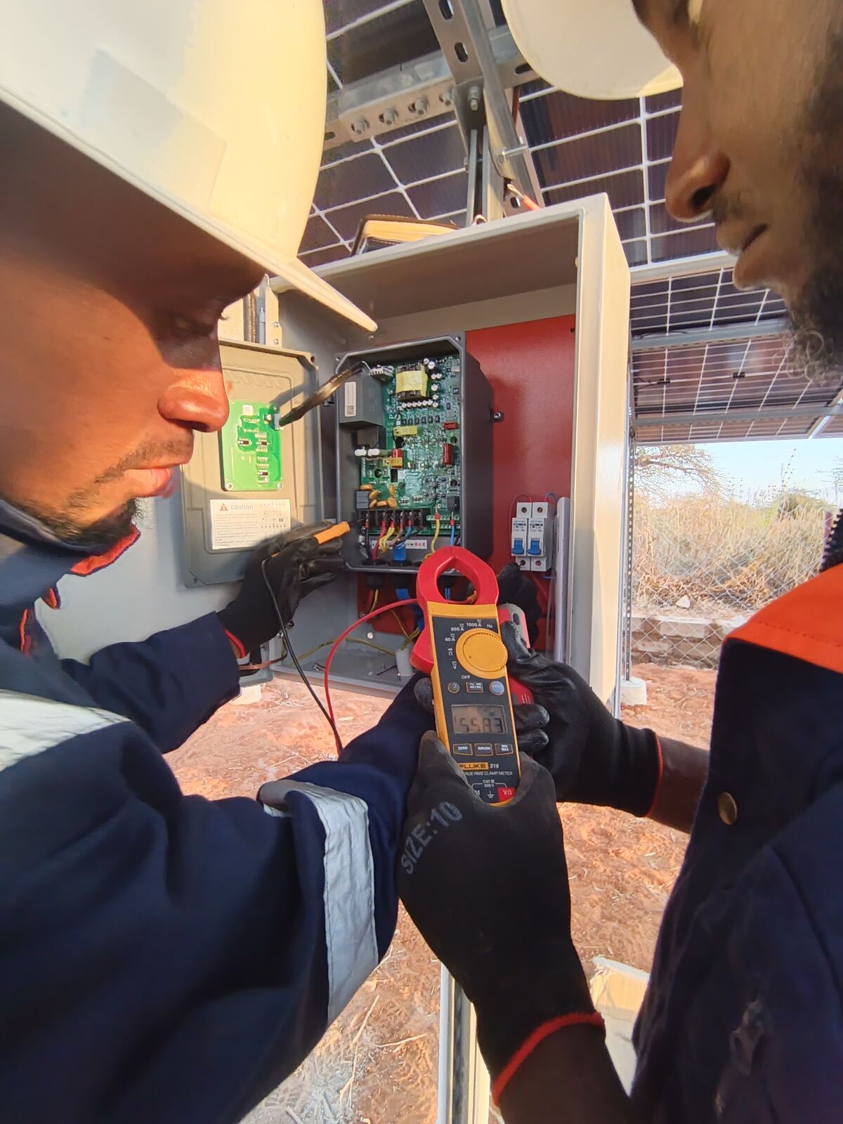 Electrical Services