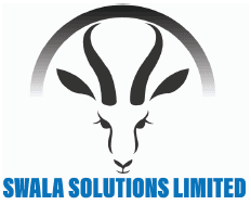 Swala Solution Limited